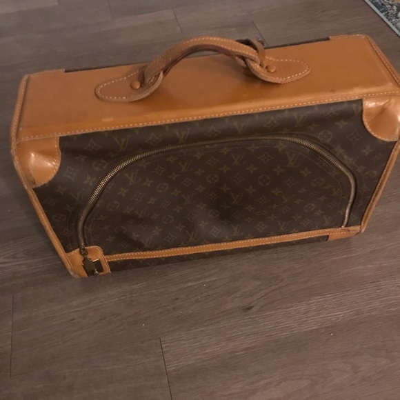 Louis Vuitton 3 Piece Bag Settings Paul Smith